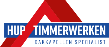 Hup Timmerwerken Logo